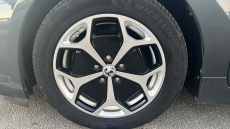 Vauxhall Ampera 111kW Positiv 5dr Auto Electric Hatchback